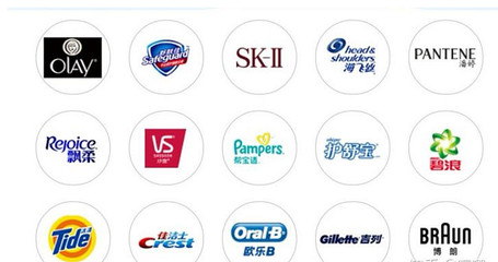 超市生活日用品的隐形巨无霸——宝洁与联合利华