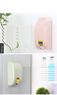 创意家居收纳 懒人神器点亮精致生活