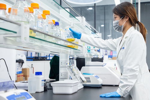 华熙生物引领“智配”时代 进军重组胶原蛋白赛道的底气何在