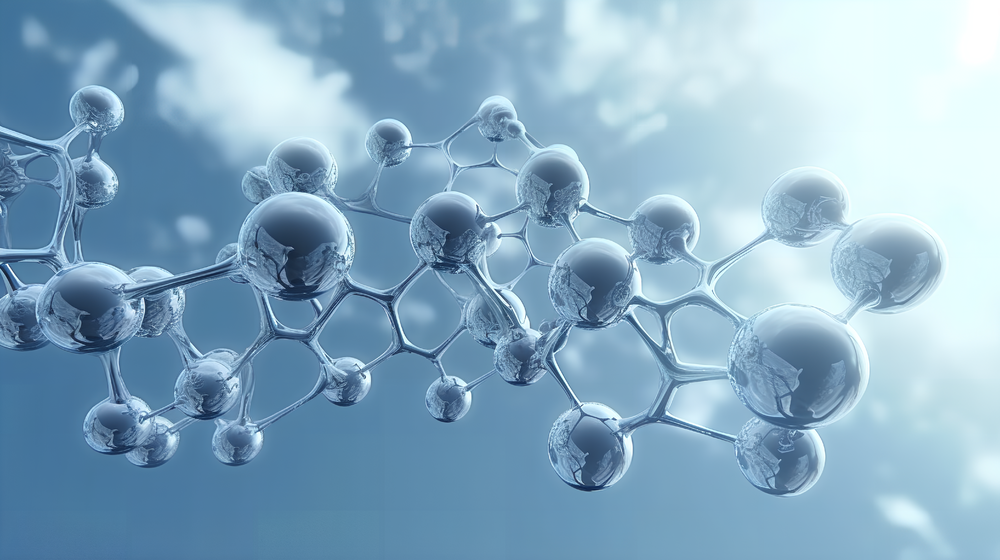 分子结构解锁生命密码 生物科技与医疗科技的革命性融合