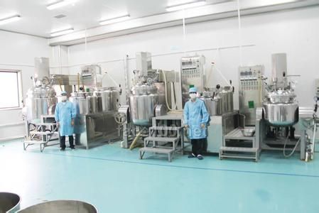 上海娇然生物科技 创新驱动，领跑生物科技前沿